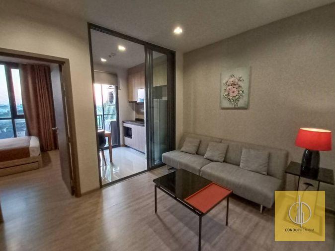 picture G7703🧡中国客户,请加微信。(在联系方式的旁边)For rent THE LINE Wongsawang Line ❤️💜@condopremium💜❤️Ready to move in ⬛🟨 📞 065 695 3645🟨⬛ - 7/17
