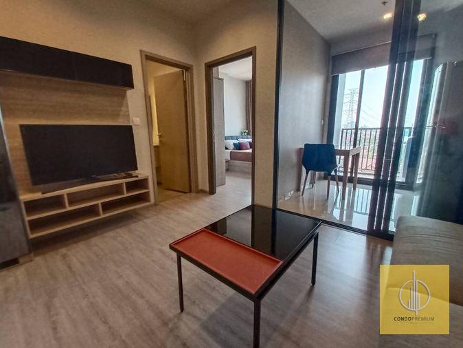 picture G7703🧡中国客户,请加微信。(在联系方式的旁边)For rent THE LINE Wongsawang Line ❤️💜@condopremium💜❤️Ready to move in ⬛🟨 📞 065 695 3645🟨⬛ - 6/17