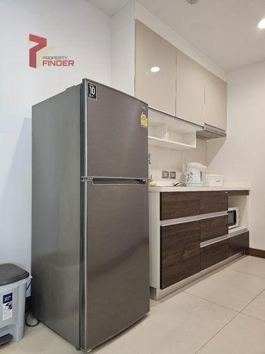 รูป Rds-2173 ให้เช่าคอนโด Supalai Oriental Sukhumvit 39 นัดชมห้อง 👉line : @propertyfinder - รูปที่ 5/11