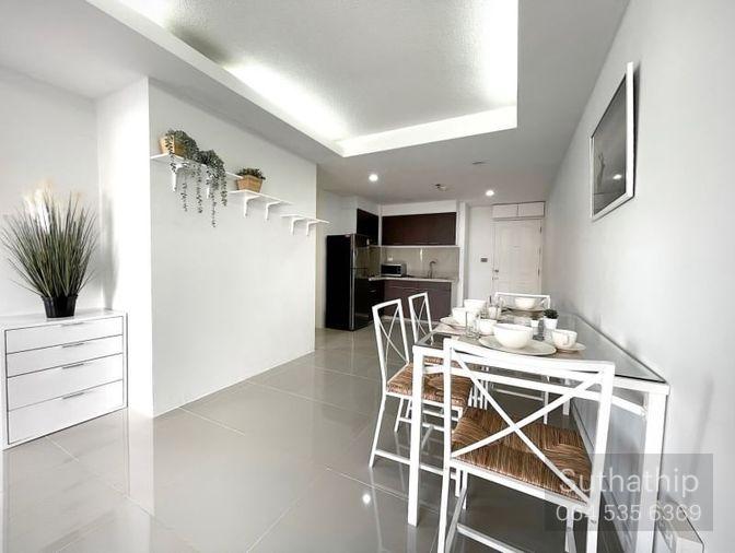 picture Condo for rent in Waterford Sukhumvit 50 (BTS Onnut Station) NON PET (SA-01) - 9/14