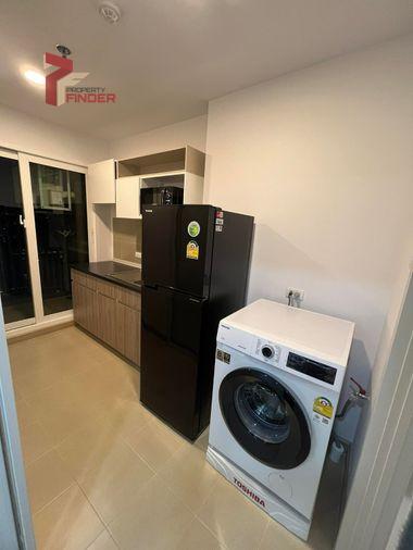 รูป Rds-2179 ให้เช่าคอนโด ศุภาลัย เวอเรนด้า รามคำแหง นัดชมห้อง 👉line : @propertyfinder - รูปที่ 6/7