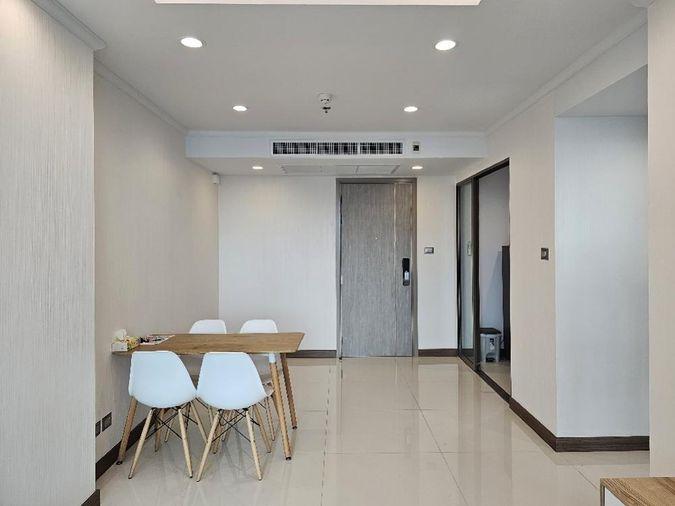 รูป Rds-2173 ให้เช่าคอนโด Supalai Oriental Sukhumvit 39 นัดชมห้อง 👉line : @propertyfinder  - รูปที่ 7/11