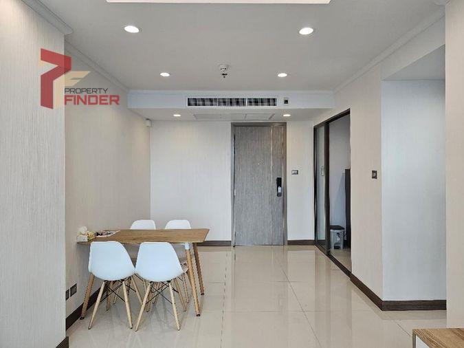 รูป Rds-2173 ให้เช่าคอนโด Supalai Oriental Sukhumvit 39 นัดชมห้อง 👉line : @propertyfinder - รูปที่ 7/11