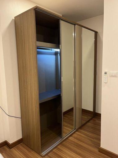 รูป Rds-2175 ให้เช่าคอนโด ศุภาลัย พรีเมียร์ เจริญนคร นัดชมห้อง 👉line : @propertyfinder  - รูปที่ 4/10