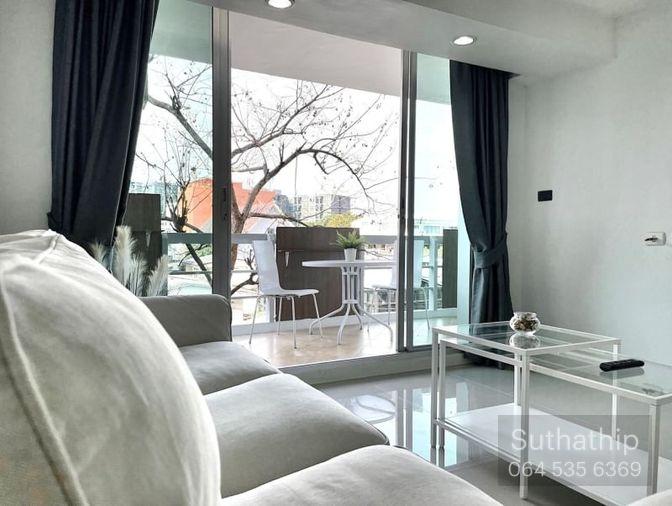 picture Condo for rent in Waterford Sukhumvit 50 (BTS Onnut Station) NON PET (SA-01) - 3/14