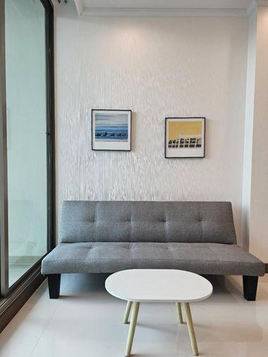 รูป Rds-2173 ให้เช่าคอนโด Supalai Oriental Sukhumvit 39 นัดชมห้อง 👉line : @propertyfinder  - รูปที่ 3/11