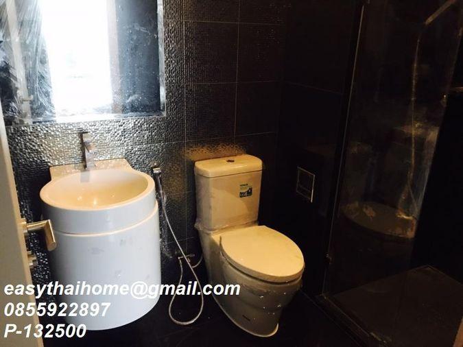 picture P-132500 Condo for sell Rhythm Sukhumvit 36-38 fully furnished. - 2/5