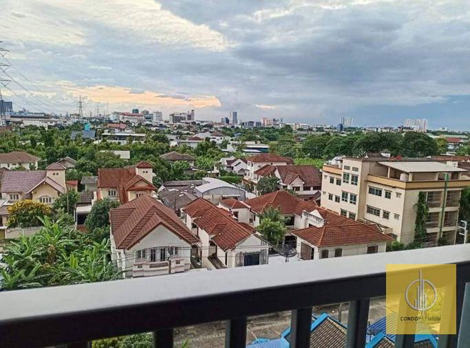 picture G7703🧡中国客户,请加微信。(在联系方式的旁边)For rent THE LINE Wongsawang Line ❤️💜@condopremium💜❤️Ready to move in ⬛🟨 📞 065 695 3645🟨⬛ - 14/17