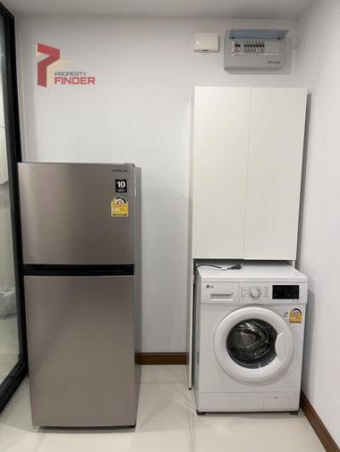 รูป Rds-2175 ให้เช่าคอนโด ศุภาลัย พรีเมียร์ เจริญนคร นัดชมห้อง 👉line : @propertyfinder - รูปที่ 8/10
