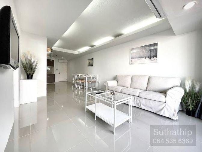 picture Condo for rent in Waterford Sukhumvit 50 (BTS Onnut Station) NON PET (SA-01) - 2/14