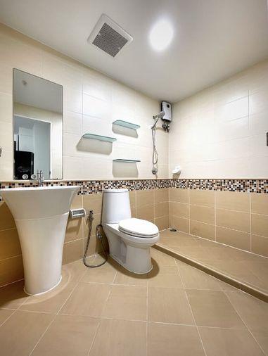 picture Condo for rent in Waterford Sukhumvit 50 (BTS Onnut Station) NON PET (SA-01)  - 14/14