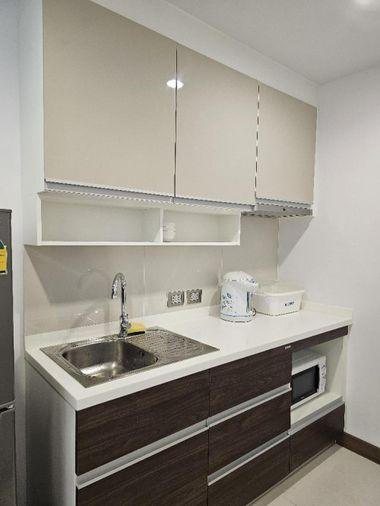 รูป Rds-2173 ให้เช่าคอนโด Supalai Oriental Sukhumvit 39 นัดชมห้อง 👉line : @propertyfinder  - รูปที่ 6/11
