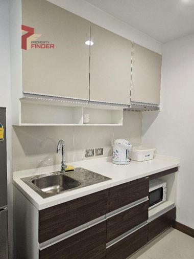 รูป Rds-2173 ให้เช่าคอนโด Supalai Oriental Sukhumvit 39 นัดชมห้อง 👉line : @propertyfinder - รูปที่ 6/11