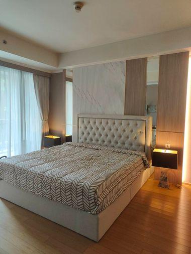 picture for rent Prive Ruamruedee. 2bed 98sqm. Newly renovated! Line id: @pfagent - 5/7