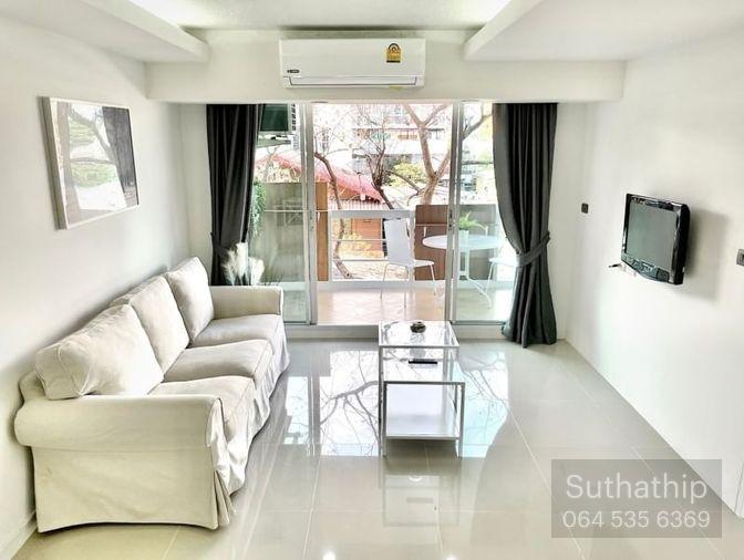 picture Condo for rent in Waterford Sukhumvit 50 (BTS Onnut Station) NON PET (SA-01) - 5/14