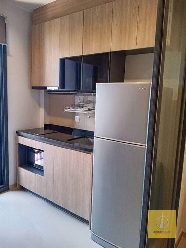 picture G7703🧡中国客户,请加微信。(在联系方式的旁边)For rent THE LINE Wongsawang Line ❤️💜@condopremium💜❤️Ready to move in ⬛🟨 📞 065 695 3645🟨⬛ - 13/17