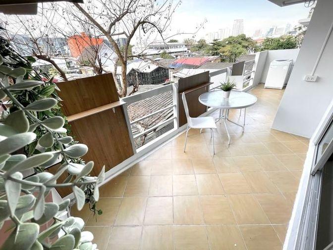 picture Condo for rent in Waterford Sukhumvit 50 (BTS Onnut Station) NON PET (SA-01)  - 12/14