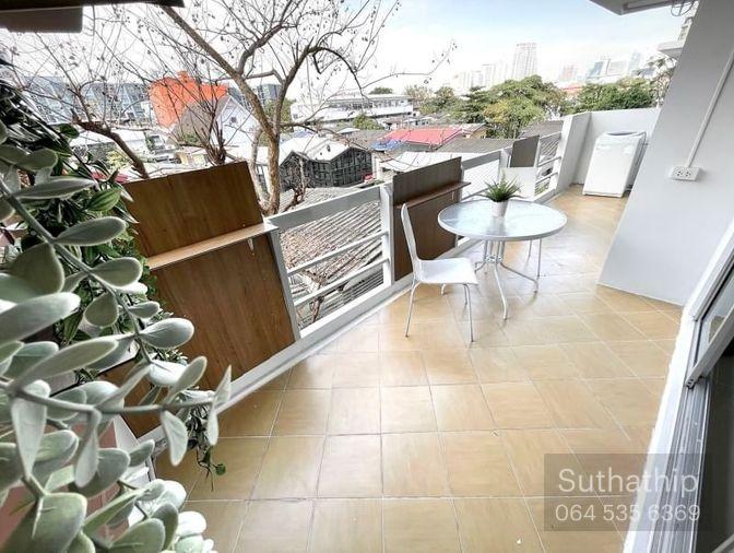 picture Condo for rent in Waterford Sukhumvit 50 (BTS Onnut Station) NON PET (SA-01) - 12/14