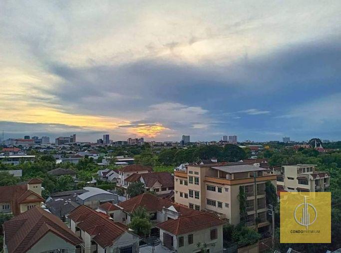 picture G7703🧡中国客户,请加微信。(在联系方式的旁边)For rent THE LINE Wongsawang Line ❤️💜@condopremium💜❤️Ready to move in ⬛🟨 📞 065 695 3645🟨⬛ - 15/17