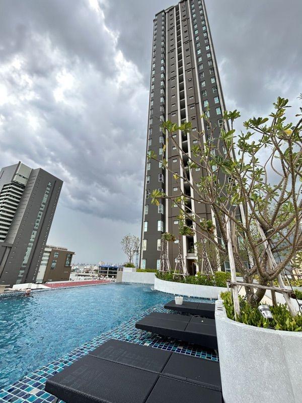 picture Supalai Veranda Ramkhamhaeng  For Rent - 14/14