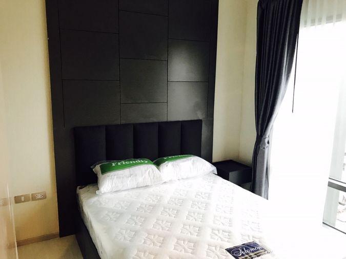 picture P-132500 Condo for sell Rhythm Sukhumvit 36-38 fully furnished. - 1/5