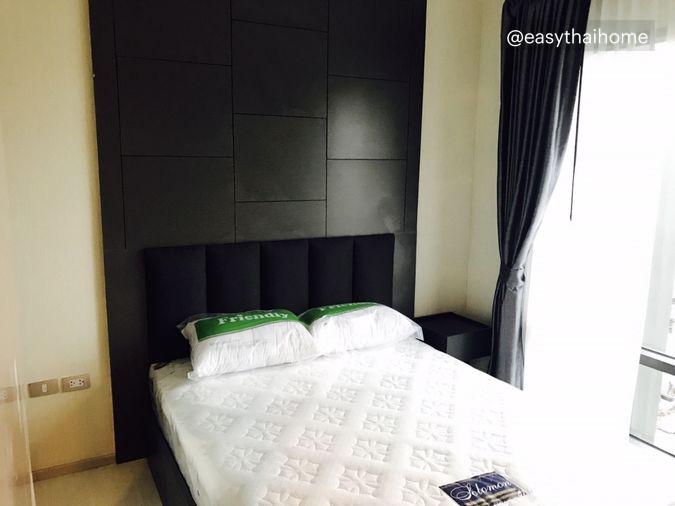 picture P-132500 Condo for sell Rhythm Sukhumvit 36-38 fully furnished. - 1/5
