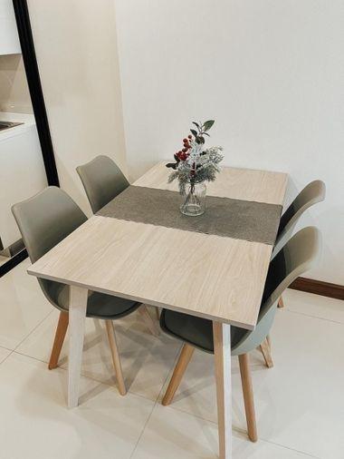 รูป Rds-2175 ให้เช่าคอนโด ศุภาลัย พรีเมียร์ เจริญนคร นัดชมห้อง 👉line : @propertyfinder  - รูปที่ 9/10