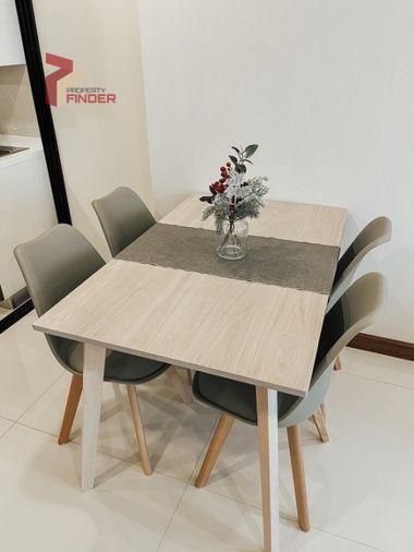 รูป Rds-2175 ให้เช่าคอนโด ศุภาลัย พรีเมียร์ เจริญนคร นัดชมห้อง 👉line : @propertyfinder - รูปที่ 9/10
