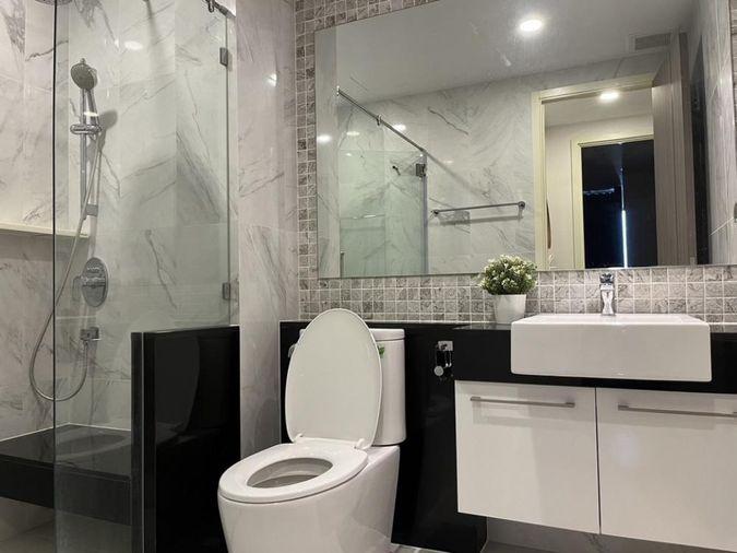 รูป Rds-2175 ให้เช่าคอนโด ศุภาลัย พรีเมียร์ เจริญนคร นัดชมห้อง 👉line : @propertyfinder  - รูปที่ 10/10