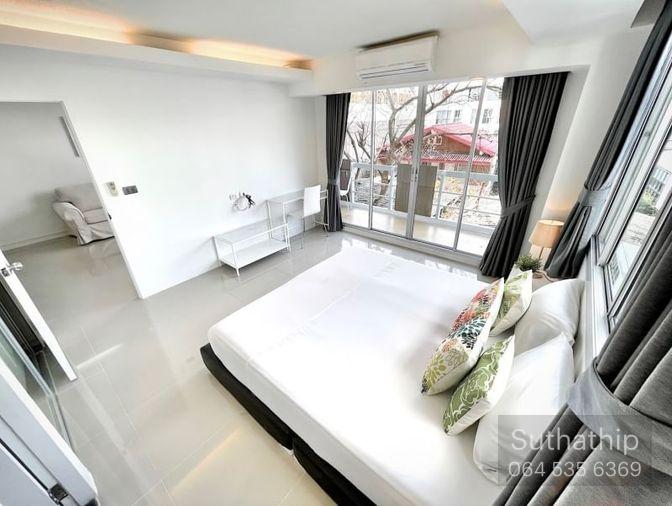 picture Condo for rent in Waterford Sukhumvit 50 (BTS Onnut Station) NON PET (SA-01) - 6/14