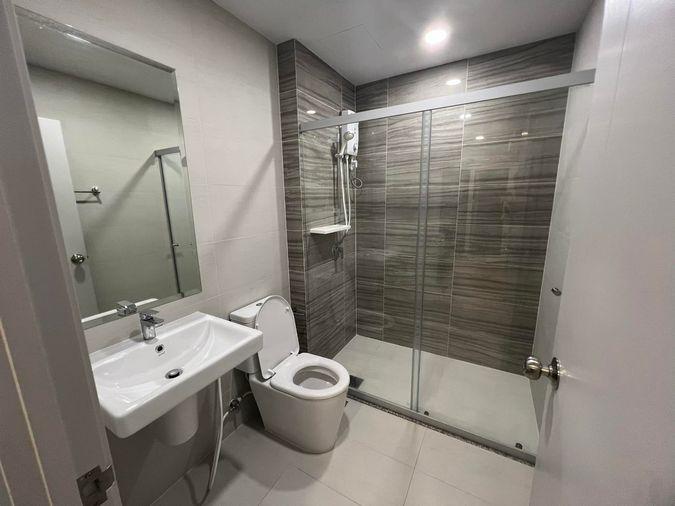 รูป Rds-2179 ให้เช่าคอนโด ศุภาลัย เวอเรนด้า รามคำแหง นัดชมห้อง 👉line : @propertyfinder  - รูปที่ 7/7