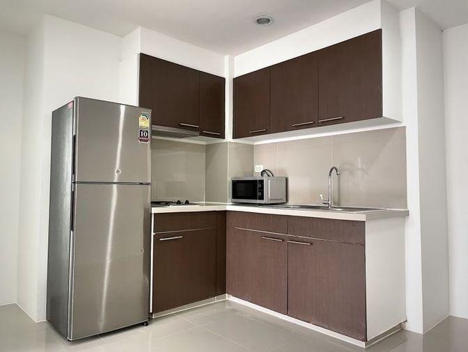 picture Condo for rent in Waterford Sukhumvit 50 (BTS Onnut Station) NON PET (SA-01)  - 10/14