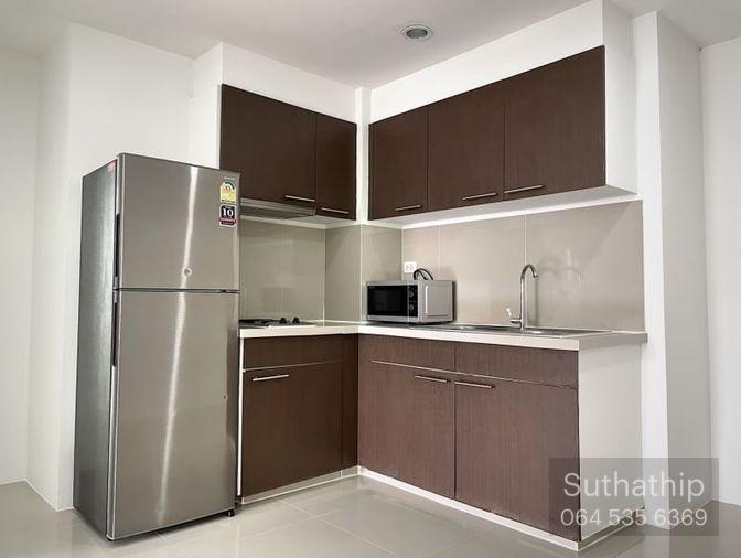 picture Condo for rent in Waterford Sukhumvit 50 (BTS Onnut Station) NON PET (SA-01) - 10/14