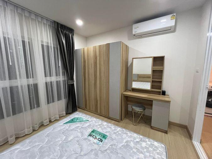 รูป Rds-2179 ให้เช่าคอนโด ศุภาลัย เวอเรนด้า รามคำแหง นัดชมห้อง 👉line : @propertyfinder  - รูปที่ 5/7