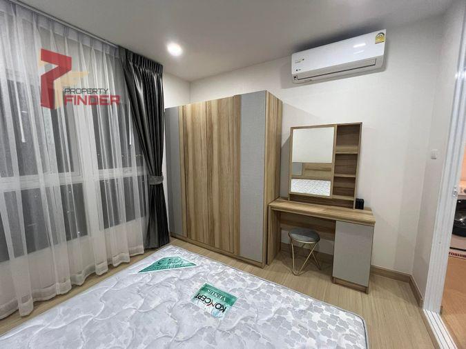 รูป Rds-2179 ให้เช่าคอนโด ศุภาลัย เวอเรนด้า รามคำแหง นัดชมห้อง 👉line : @propertyfinder - รูปที่ 5/7