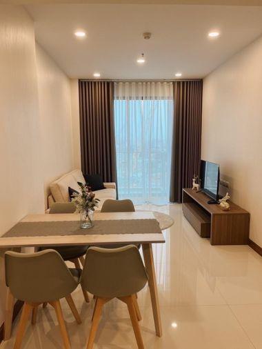 รูป Rds-2175 ให้เช่าคอนโด ศุภาลัย พรีเมียร์ เจริญนคร นัดชมห้อง 👉line : @propertyfinder  - รูปที่ 1/10