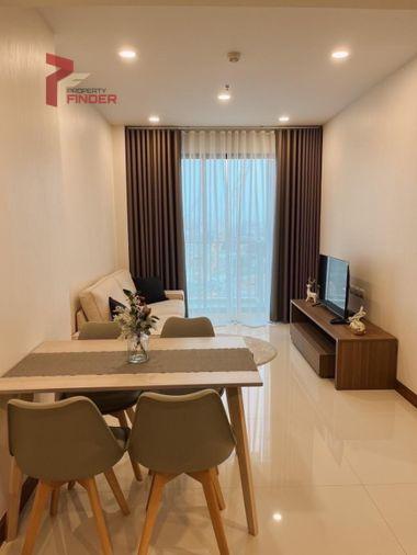 รูป Rds-2175 ให้เช่าคอนโด ศุภาลัย พรีเมียร์ เจริญนคร นัดชมห้อง 👉line : @propertyfinder - รูปที่ 1/10
