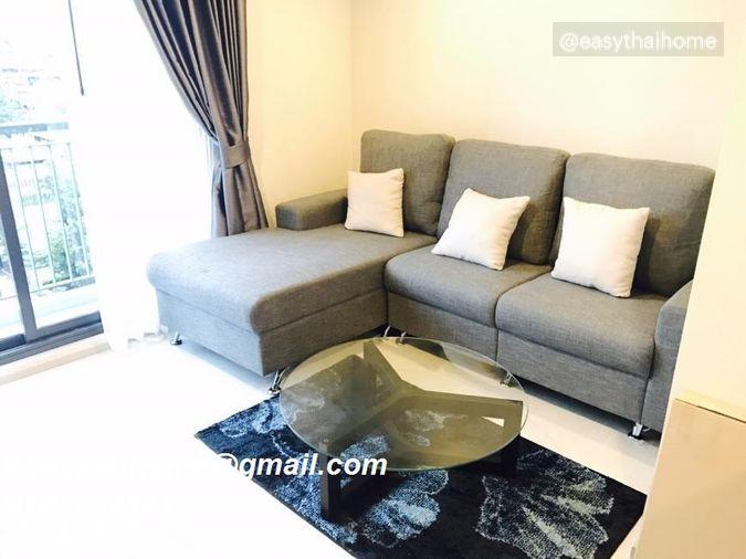 picture P-132500 Condo for sell Rhythm Sukhumvit 36-38 fully furnished. - 4/5