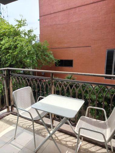 picture for rent Prive Ruamruedee. 2bed 98sqm. Newly renovated! Line id: @pfagent - 7/7