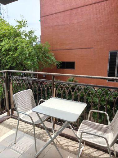 picture for rent Prive Ruamruedee. 2bed 98sqm. Newly renovated! Line id: @pfagent - 7/7