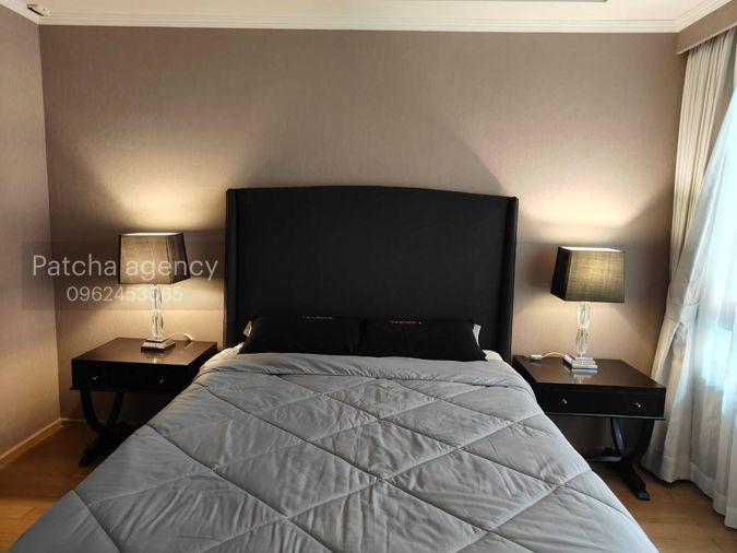 picture for rent Prive Ruamruedee. 2bed 98sqm. Newly renovated! Line id: @pfagent - 6/7