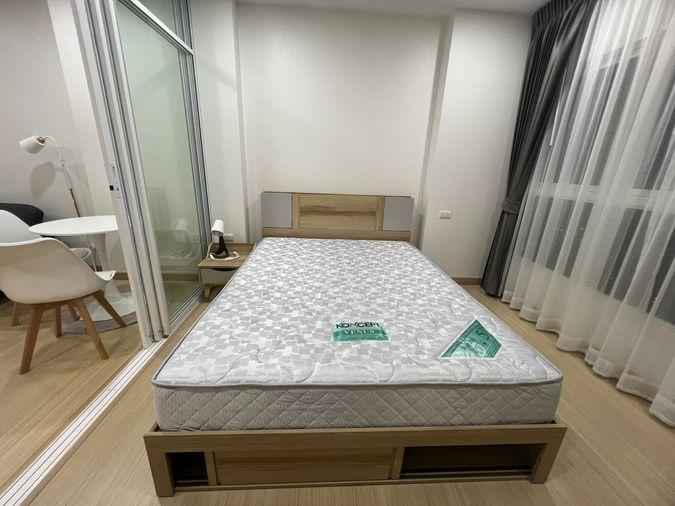 รูป Rds-2179 ให้เช่าคอนโด ศุภาลัย เวอเรนด้า รามคำแหง นัดชมห้อง 👉line : @propertyfinder  - รูปที่ 4/7