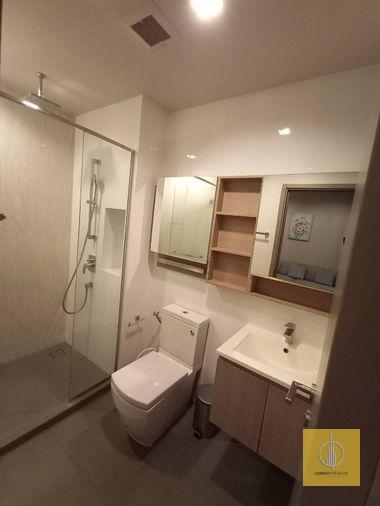 picture G7703🧡中国客户,请加微信。(在联系方式的旁边)For rent THE LINE Wongsawang Line ❤️💜@condopremium💜❤️Ready to move in ⬛🟨 📞 065 695 3645🟨⬛ - 10/17