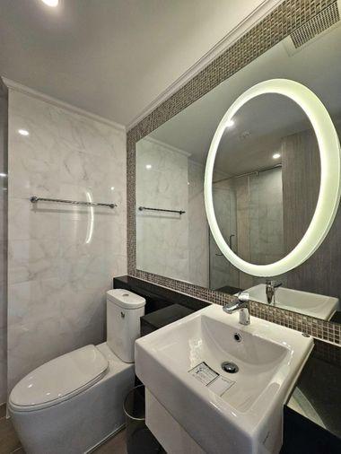 รูป Rds-2173 ให้เช่าคอนโด Supalai Oriental Sukhumvit 39 นัดชมห้อง 👉line : @propertyfinder  - รูปที่ 9/11