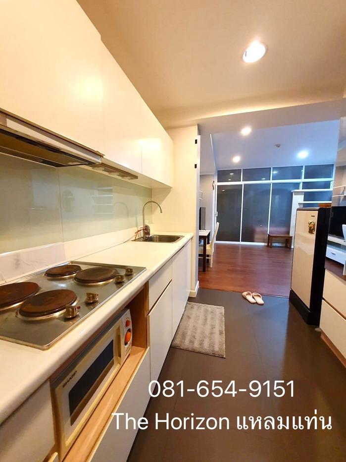 picture For sale! The  Horizon Condominium 081-654-9151 - 7/8