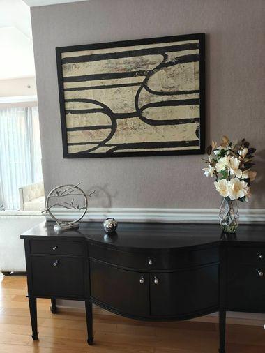 picture for rent Prive Ruamruedee. 2bed 98sqm. Newly renovated! Line id: @pfagent - 4/7