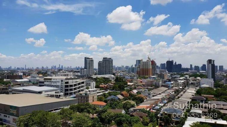 picture Whizdom Connect Sukhumvit 101 Close to True Digital Park (RT-01) - 9/20