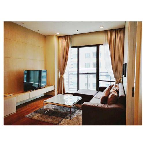 picture Bright Sukhumvit 24       11st floor    Size 87 square meters - 2/12