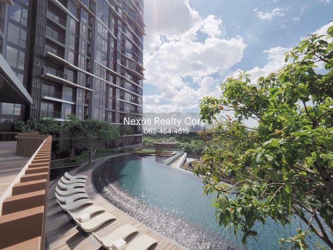 picture The Best Price at The Line Jatujak 1 Bed 1 Bath 35 Sq.m 5.2 MB Only - 2/2