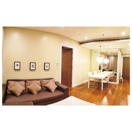 picture Bright Sukhumvit 24       11st floor    Size 87 square meters - 3/12